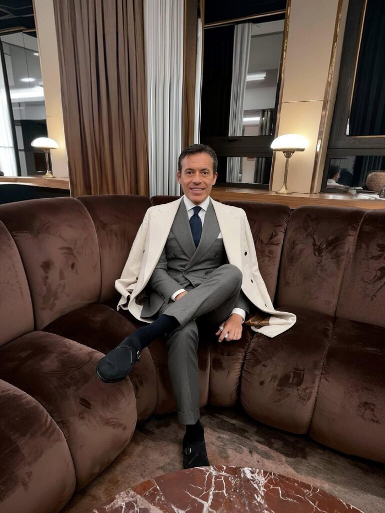 inner awakening path